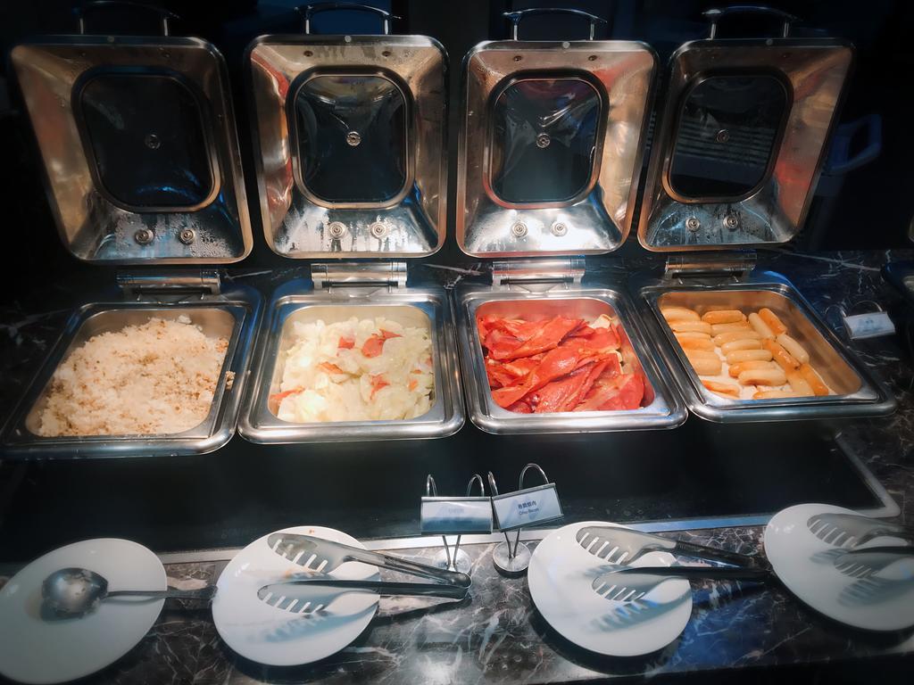 重庆丽苑维景国际大酒店 外观 照片